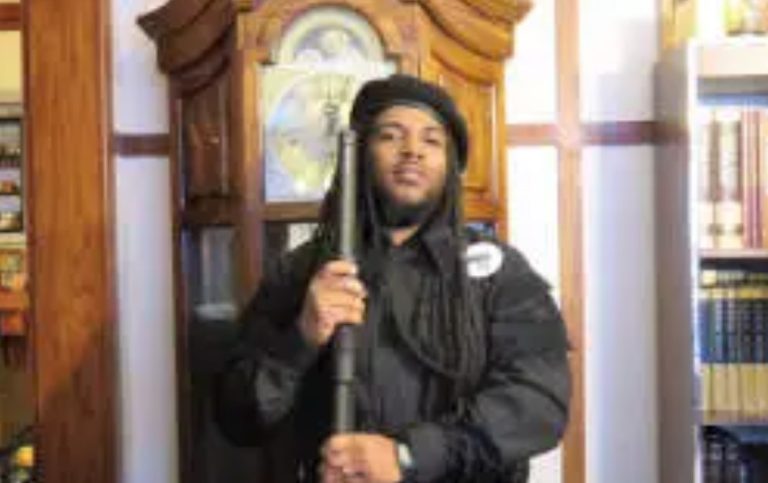 U.S. Intelligence’s Covert War on Blacks Targeted Activists and Rappers Transforming Gangs in Chicago, Head of Revolutionary Black Panther Party Says